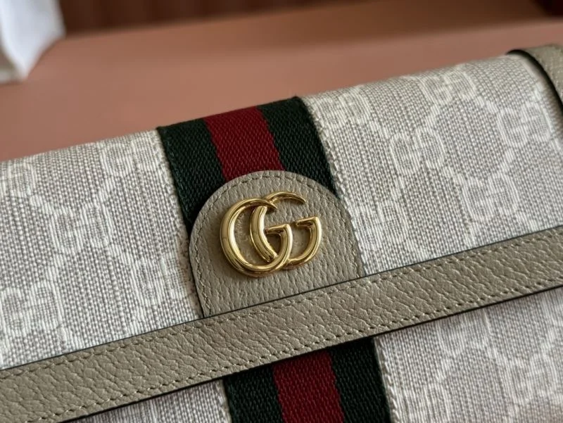 Trendsetting Gucci Wallets Purse 49512
