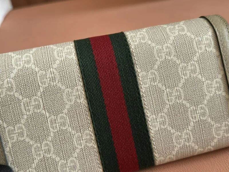 Trendsetting Gucci Wallets Purse 49512