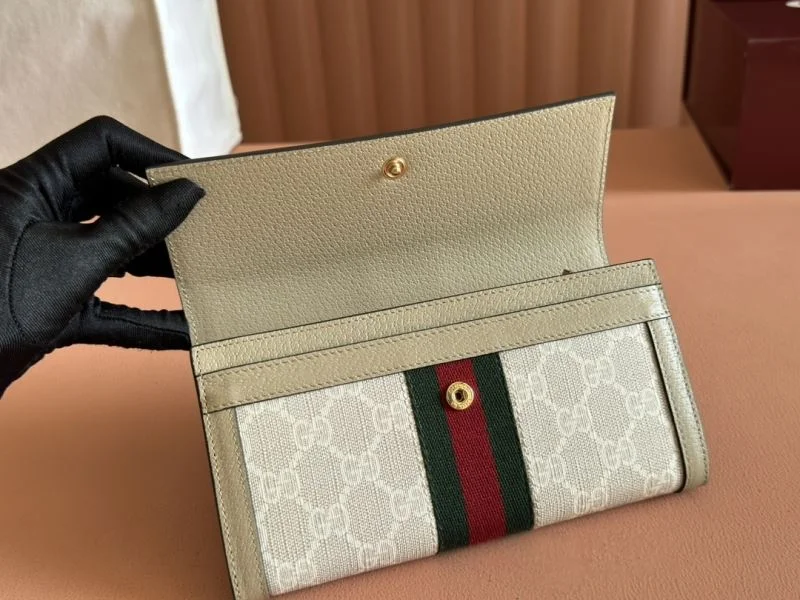 Trendsetting Gucci Wallets Purse 49512