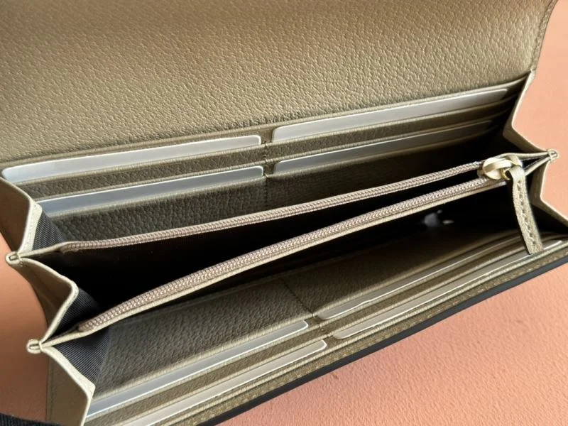 Trendsetting Gucci Wallets Purse 49512