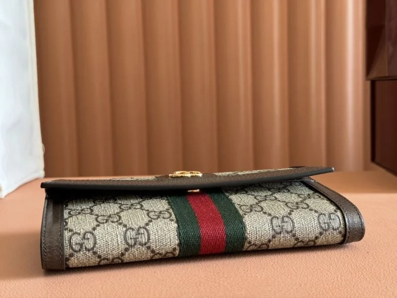 Gucci Wallets Purse Minimalist 49510
