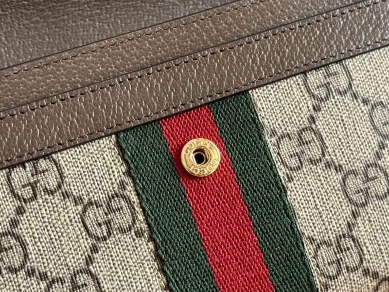 Gucci Wallets Purse Minimalist 49510