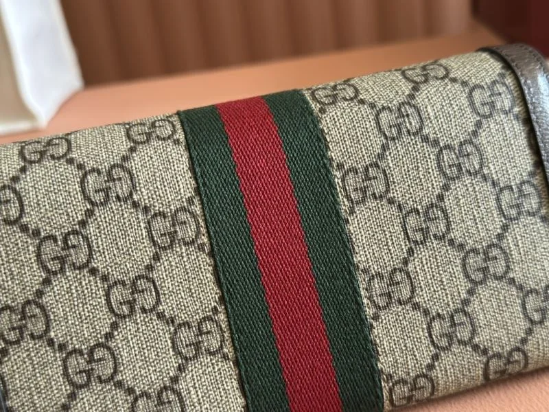 Gucci Wallets Purse Minimalist 49510