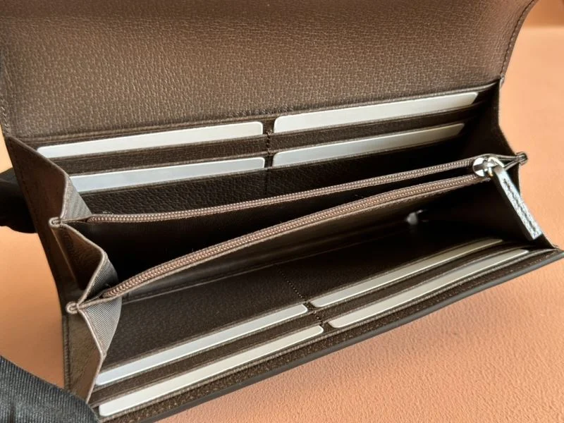 Gucci Wallets Purse Minimalist 49510