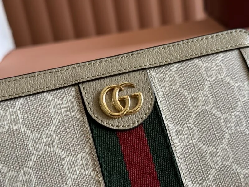 Gucci Wallets Purse Versatile 49503