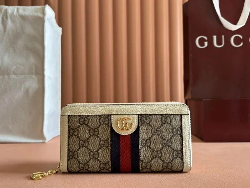 Gucci Wallets Purse Contemporary 49515