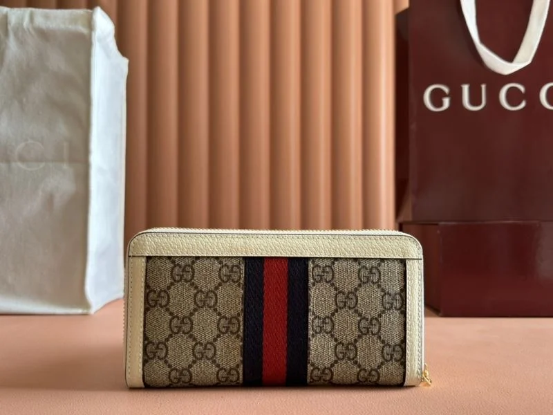 Gucci Wallets Purse Contemporary 49515