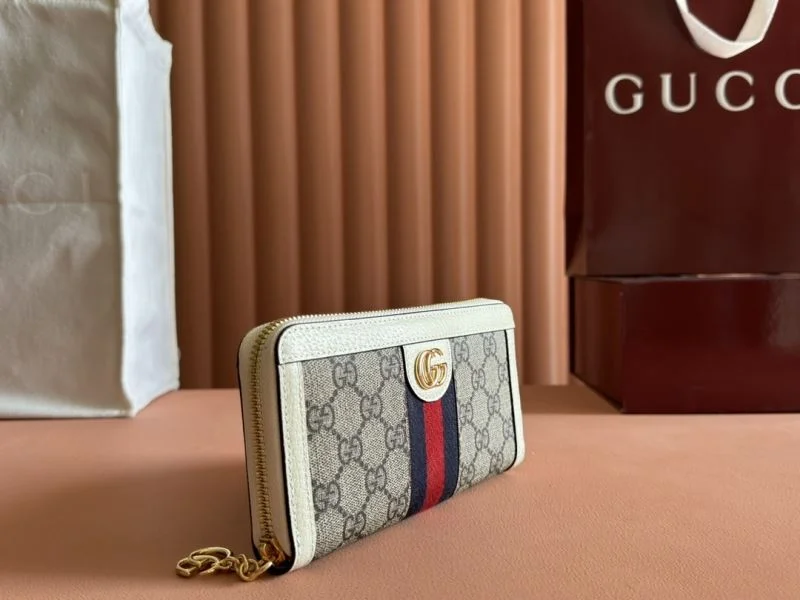 Gucci Wallets Purse Contemporary 49515
