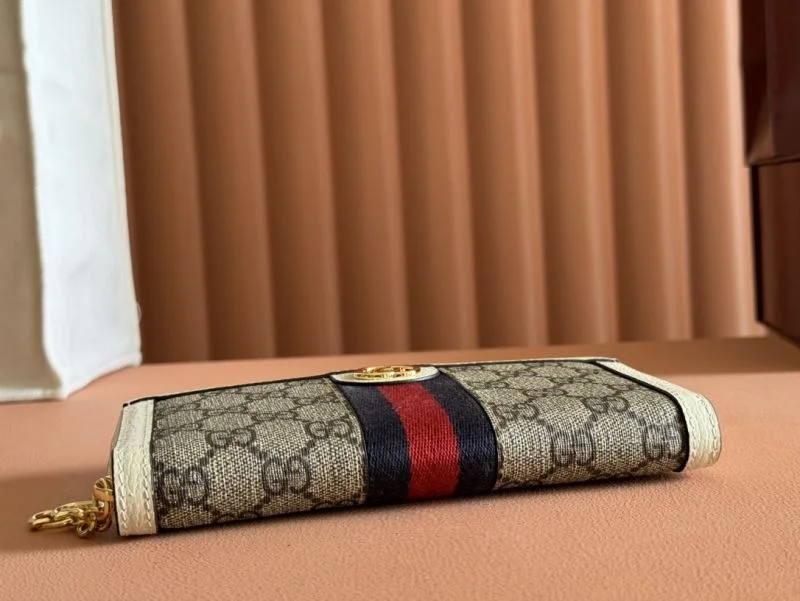 Gucci Wallets Purse Contemporary 49515