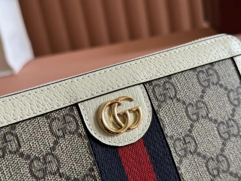 Gucci Wallets Purse Contemporary 49515