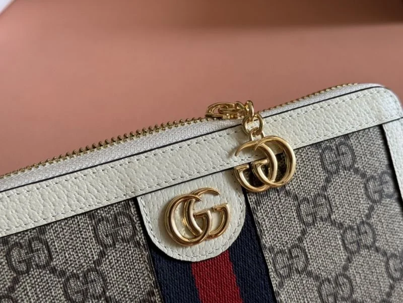 Gucci Wallets Purse Contemporary 49515