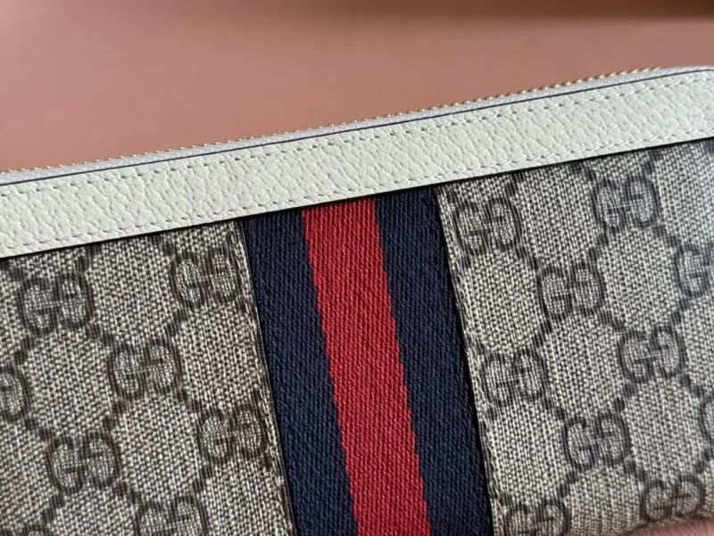 Gucci Wallets Purse Contemporary 49515