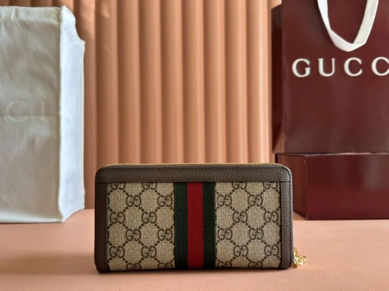 Gucci Wallets Purse NewStyle 49514