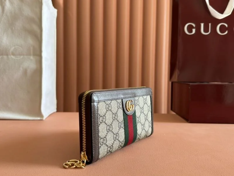 Gucci Wallets Purse NewStyle 49514