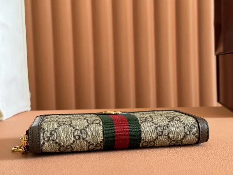 Gucci Wallets Purse NewStyle 49514