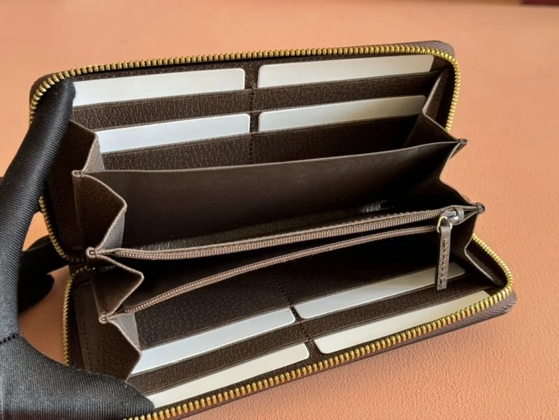 Gucci Wallets Purse NewStyle 49514