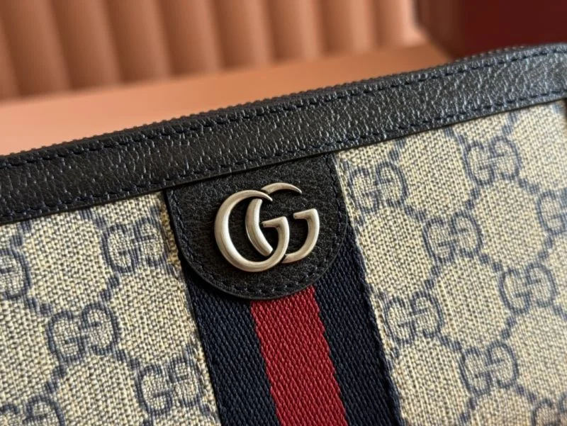 Gucci Wallets Purse Supportive 49506