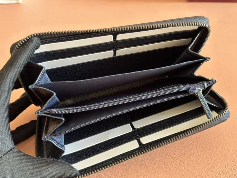 Gucci Wallets Purse Supportive 49506