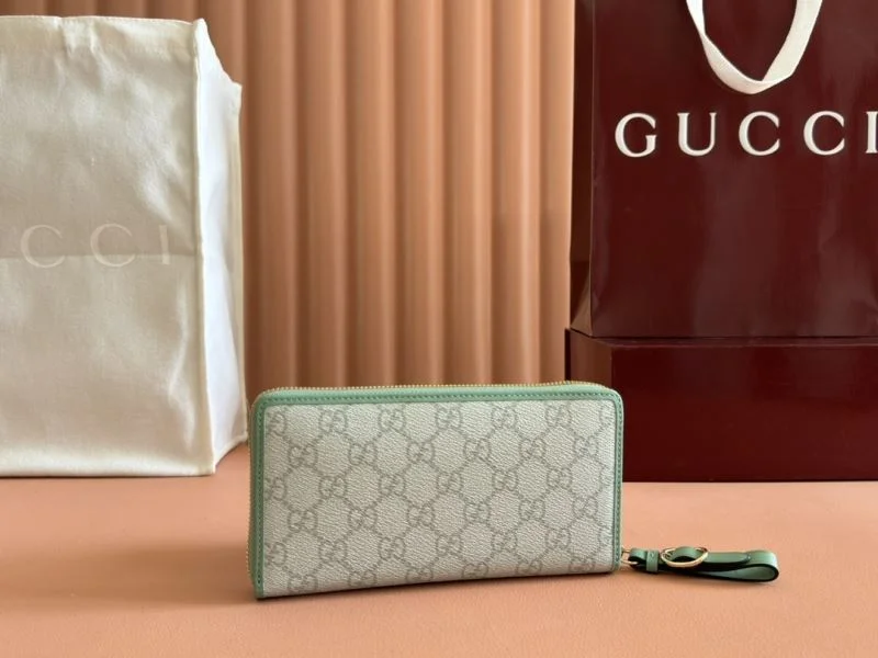 Soft Gucci Wallets Purse 49509