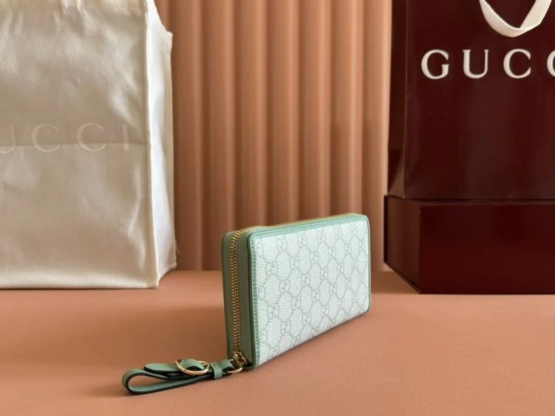 Soft Gucci Wallets Purse 49509