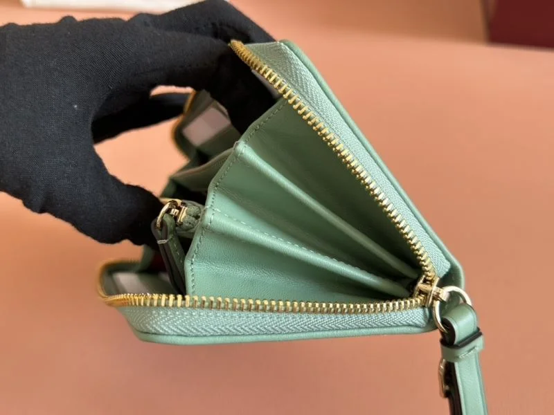 Soft Gucci Wallets Purse 49509