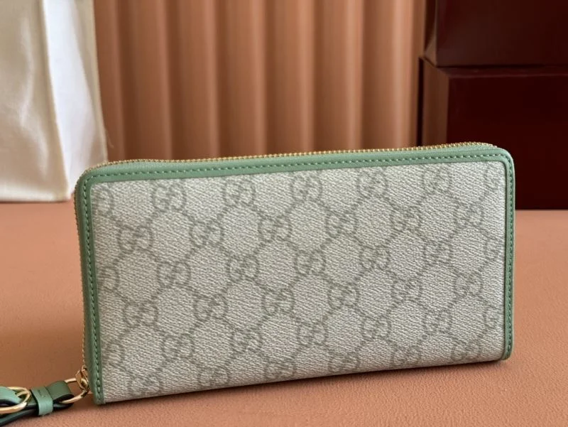 Soft Gucci Wallets Purse 49509