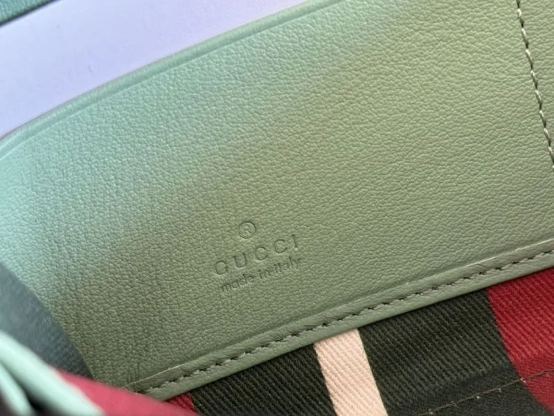 Soft Gucci Wallets Purse 49509