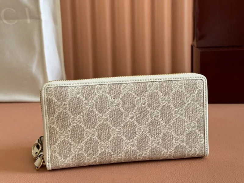 Casual Gucci Wallets Purse 49502