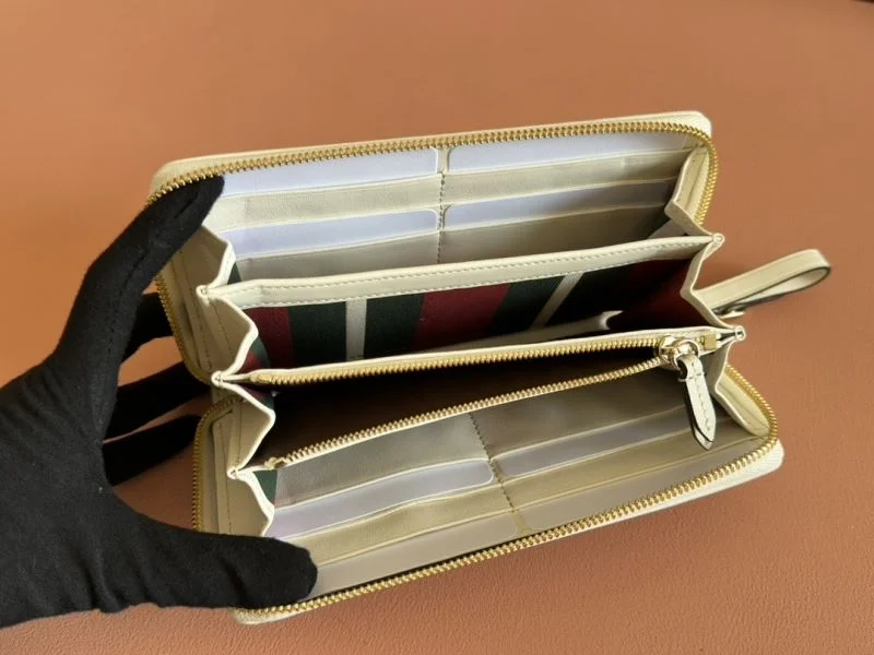 Casual Gucci Wallets Purse 49502