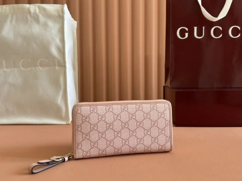 ZeroBulk Gucci Wallets Purse 49499