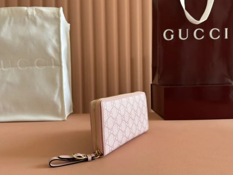 ZeroBulk Gucci Wallets Purse 49499