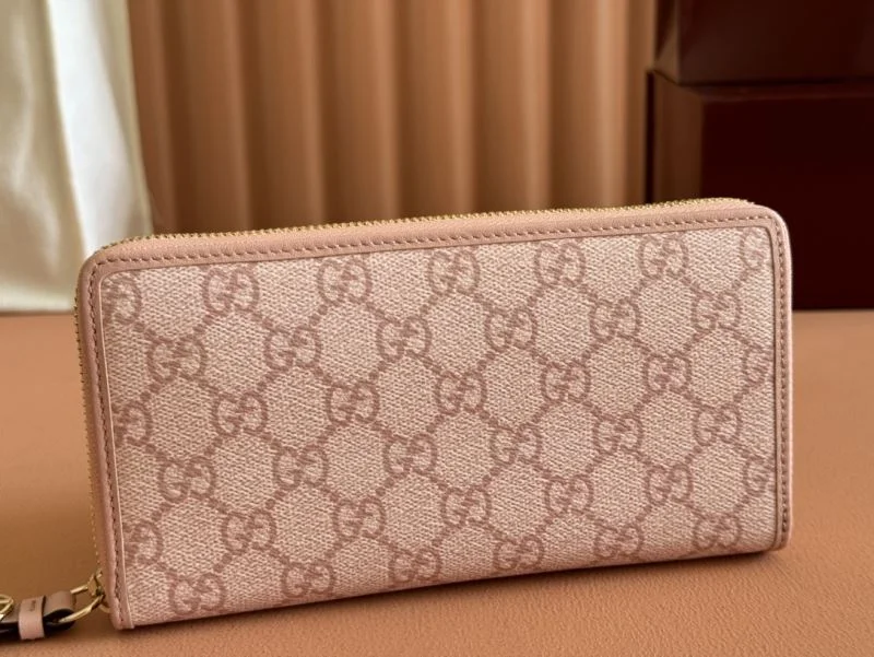 ZeroBulk Gucci Wallets Purse 49499