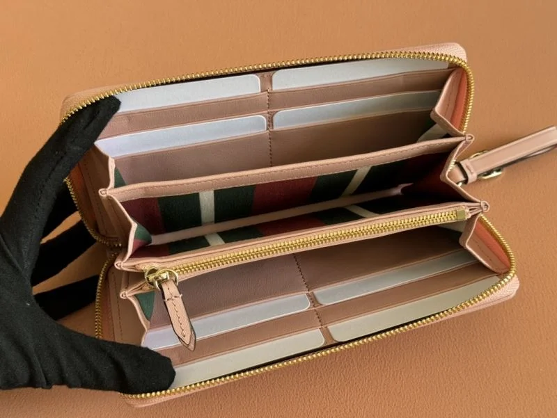 ZeroBulk Gucci Wallets Purse 49499