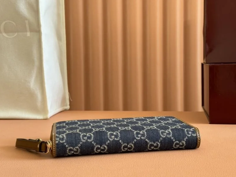 Upgraded Gucci Wallets Purse 49501