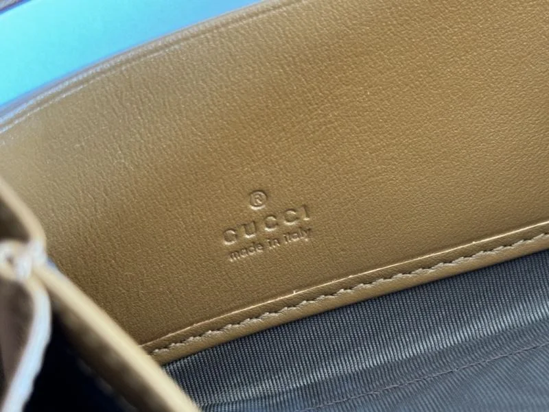 Upgraded Gucci Wallets Purse 49501