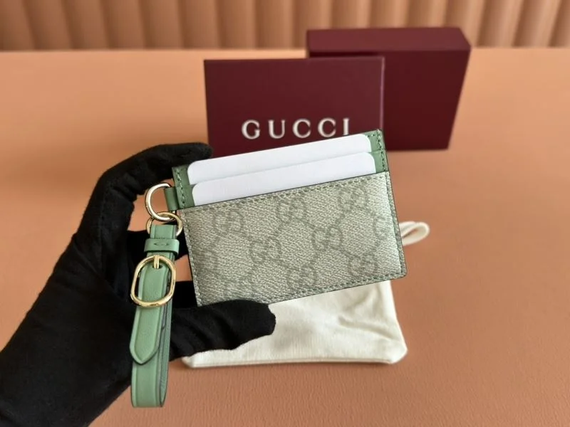 Popular Gucci Wallets Purse 49496