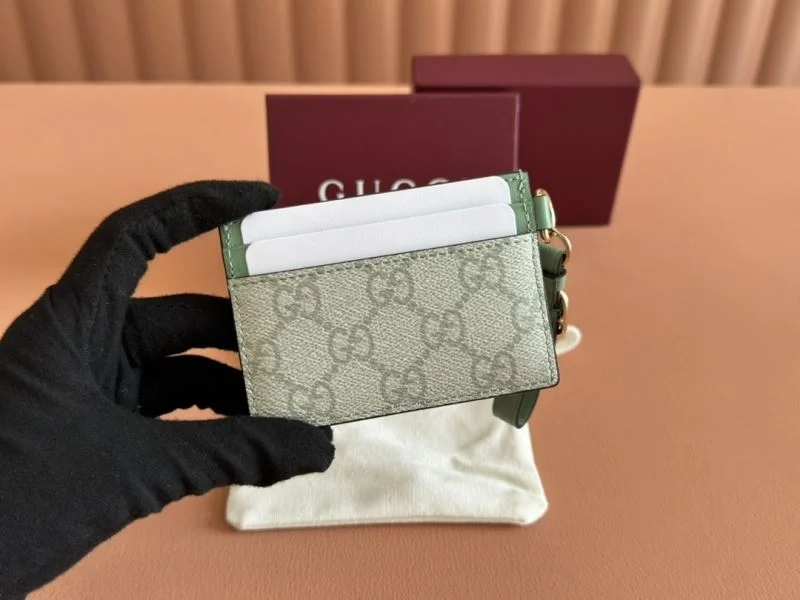 Popular Gucci Wallets Purse 49496