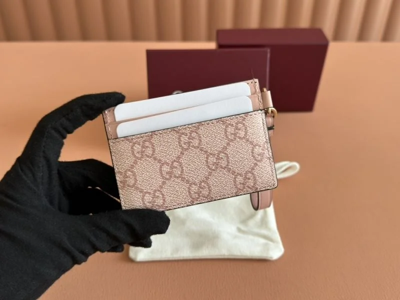 Refined Gucci Wallets Purse 49495