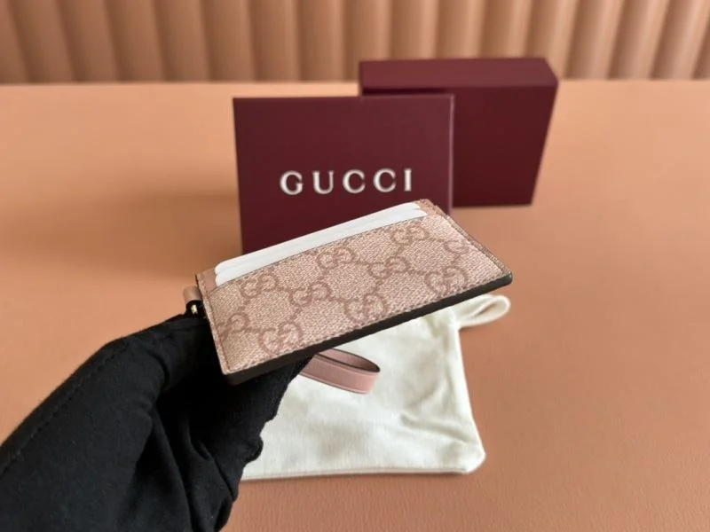 Refined Gucci Wallets Purse 49495