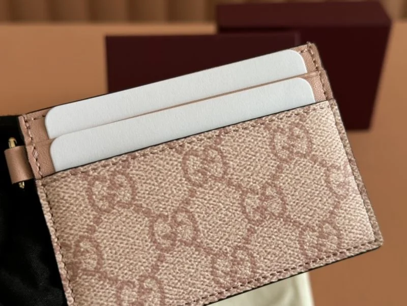 Refined Gucci Wallets Purse 49495