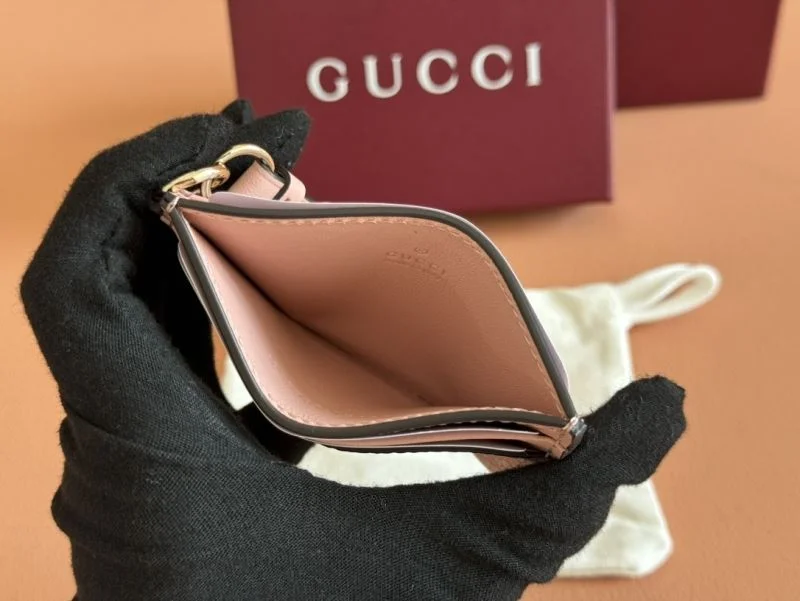 Refined Gucci Wallets Purse 49495