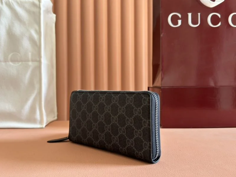 Minimalist Gucci Wallets Purse 49500