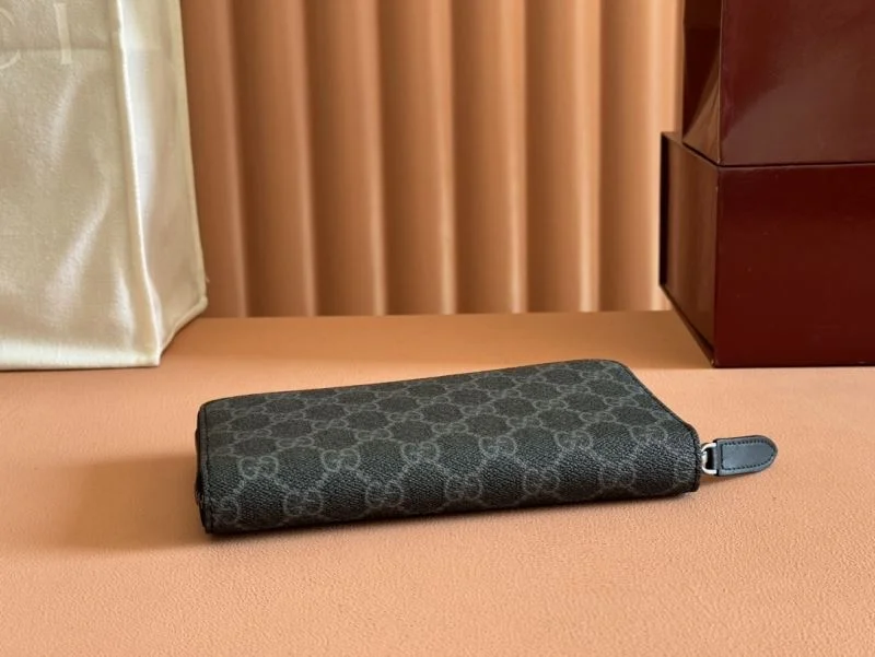 Minimalist Gucci Wallets Purse 49500