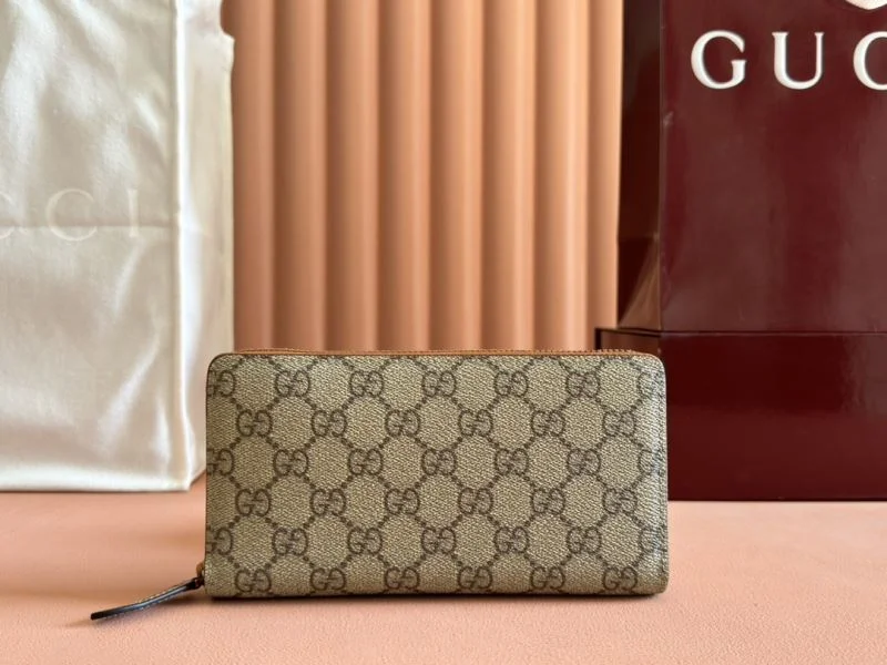 Elegant Gucci Wallets Purse 49635