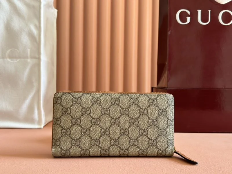 Elegant Gucci Wallets Purse 49635