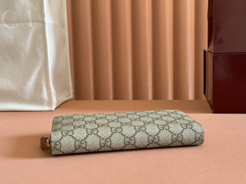 Elegant Gucci Wallets Purse 49635