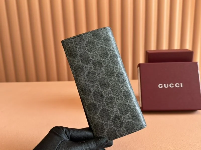 Gucci Wallets Purse Comfortable 49498