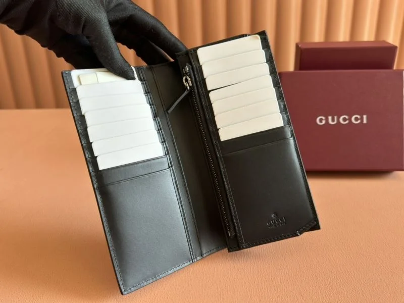 Gucci Wallets Purse Comfortable 49498