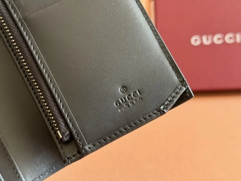 Gucci Wallets Purse Comfortable 49498