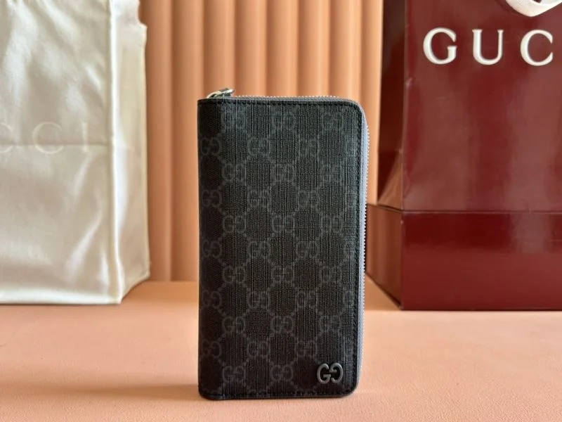 Gucci Wallets Purse Popular 49497